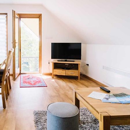 Diofa Apartman Keszthely Buitenkant foto