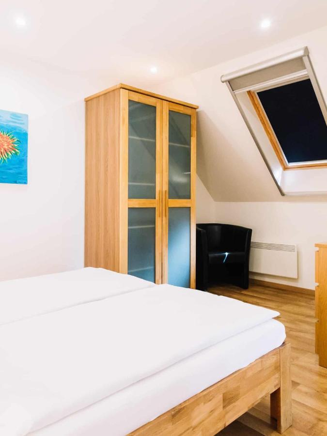 Diofa Apartman Keszthely Buitenkant foto