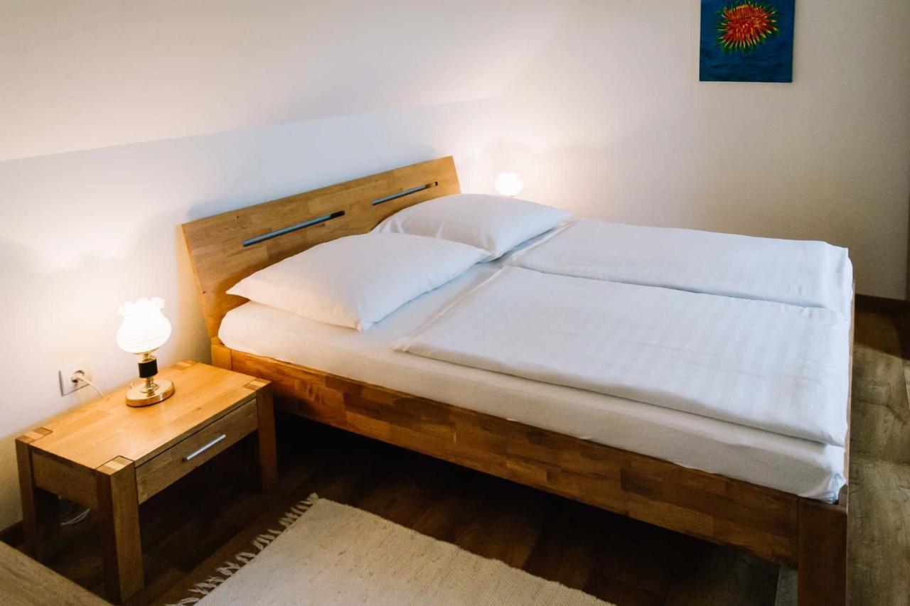 Diofa Apartman Keszthely Buitenkant foto