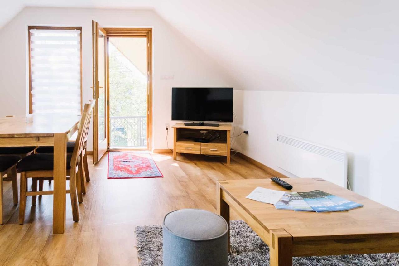 Diofa Apartman Keszthely Buitenkant foto