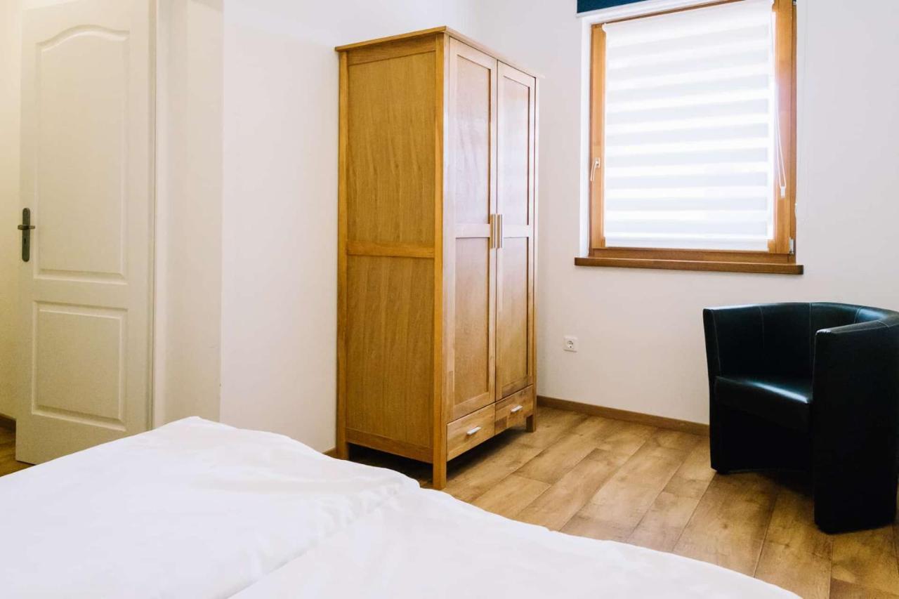 Diofa Apartman Keszthely Buitenkant foto