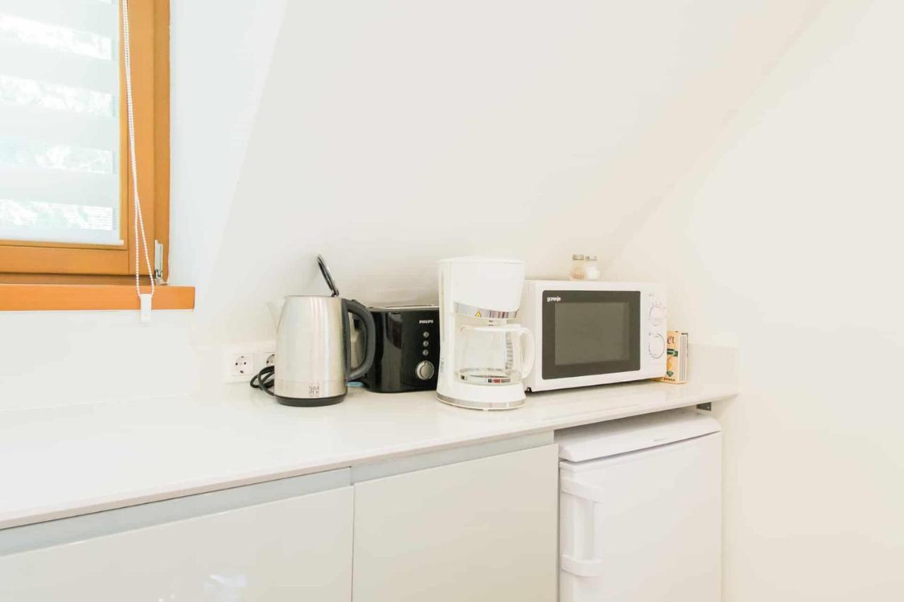 Diofa Apartman Keszthely Buitenkant foto