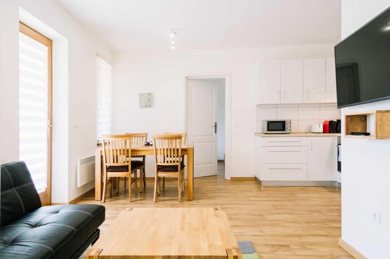 Diofa Apartman Keszthely Buitenkant foto