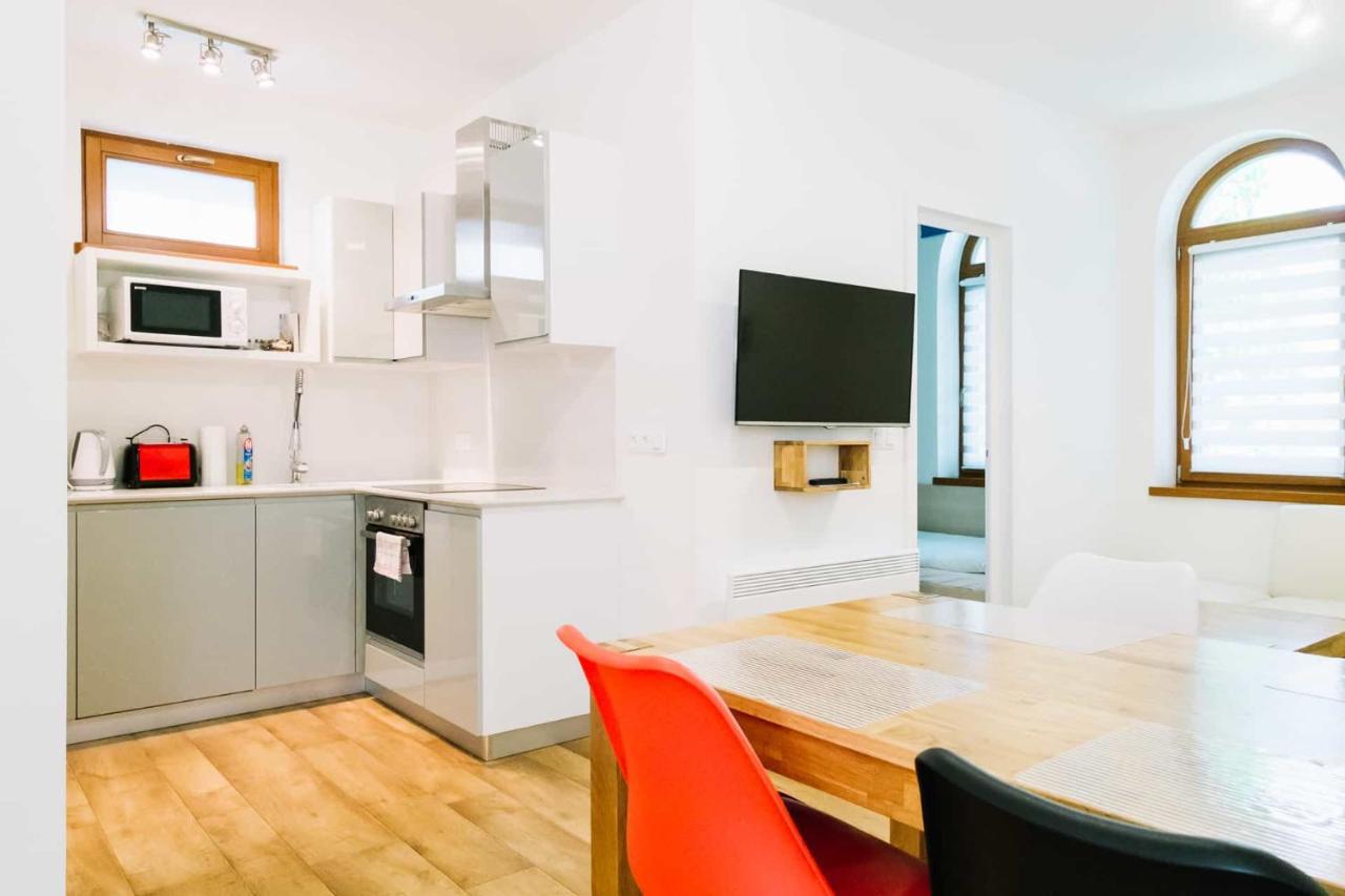 Diofa Apartman Keszthely Buitenkant foto