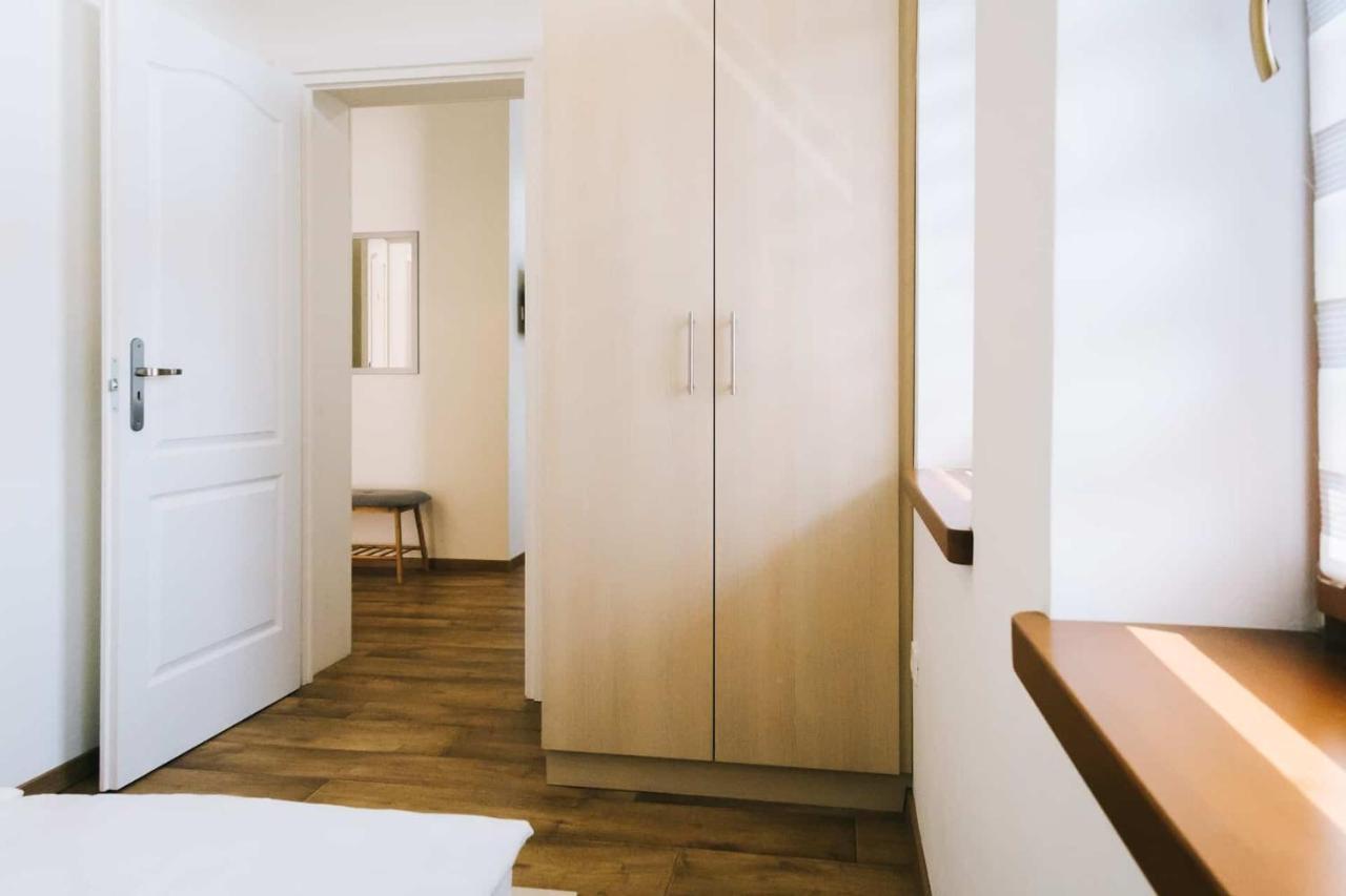 Diofa Apartman Keszthely Buitenkant foto