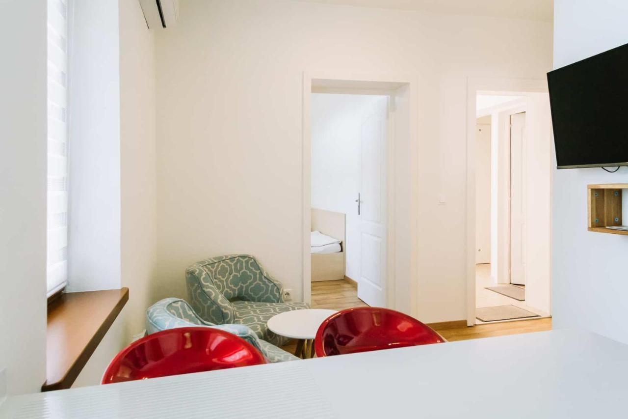 Diofa Apartman Keszthely Buitenkant foto