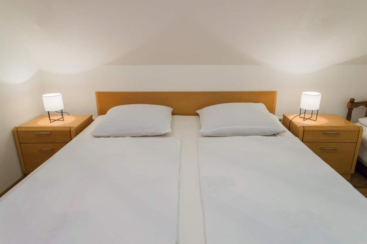 Diofa Apartman Keszthely Buitenkant foto