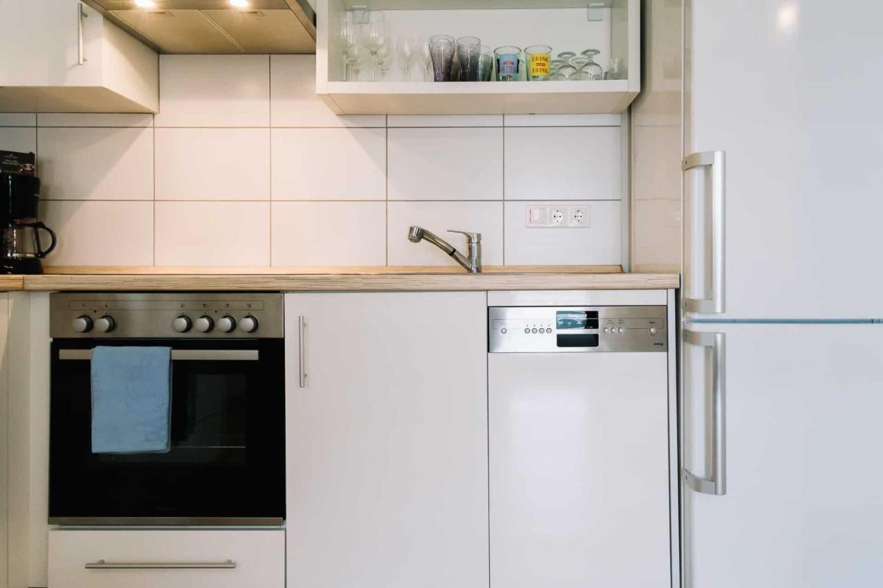 Diofa Apartman Keszthely Buitenkant foto