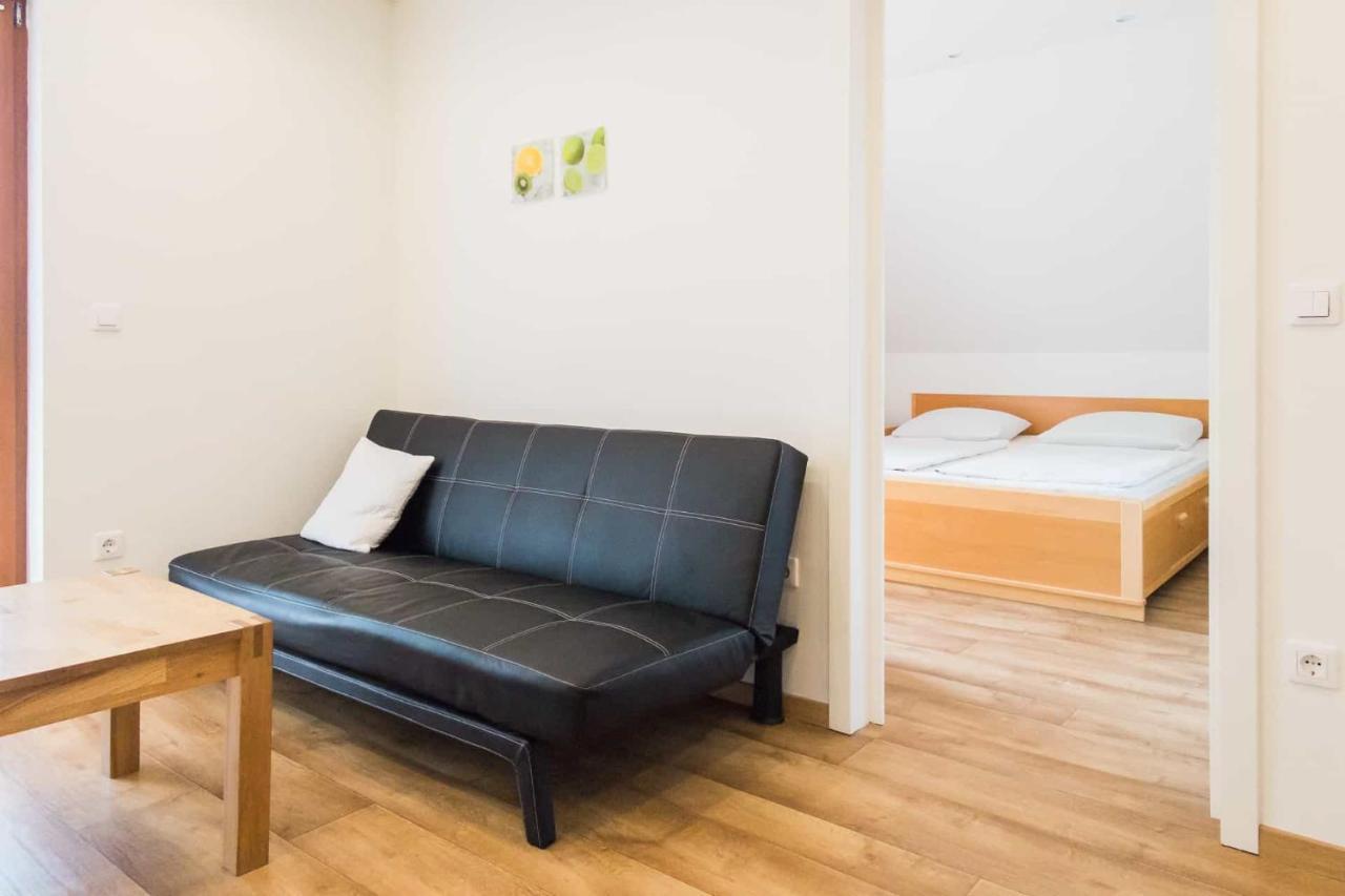 Diofa Apartman Keszthely Buitenkant foto