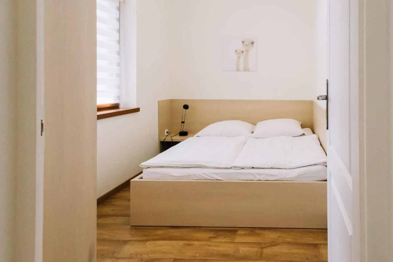 Diofa Apartman Keszthely Buitenkant foto