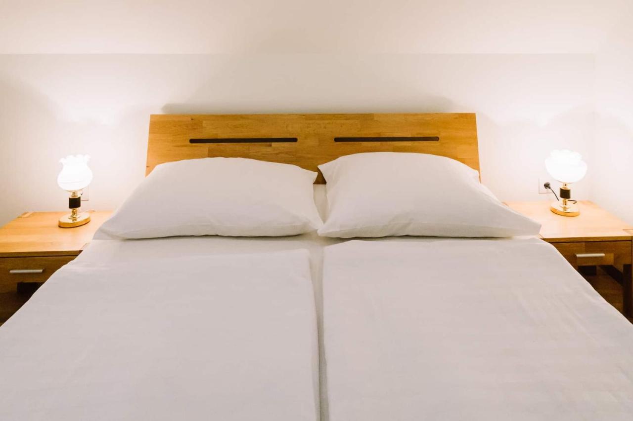 Diofa Apartman Keszthely Buitenkant foto