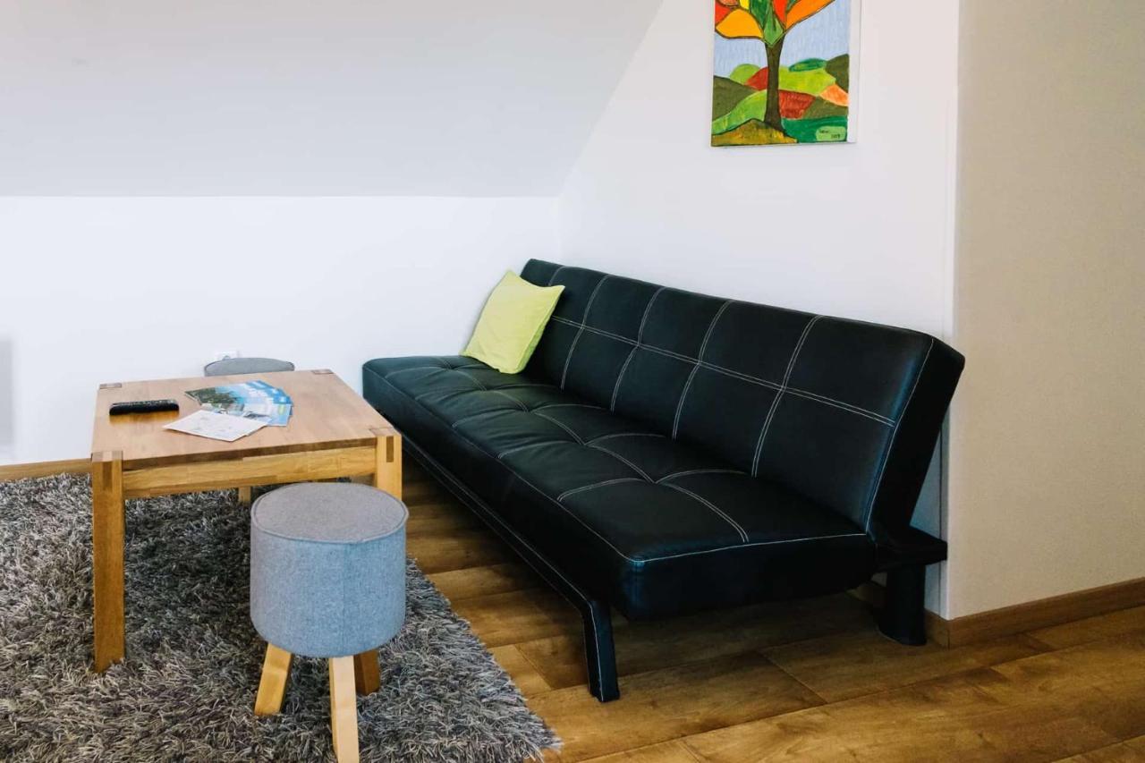 Diofa Apartman Keszthely Buitenkant foto