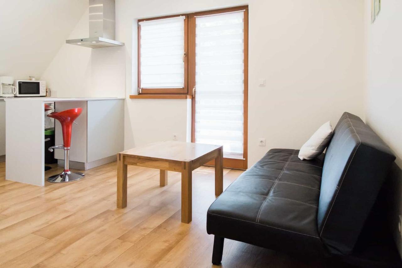 Diofa Apartman Keszthely Buitenkant foto