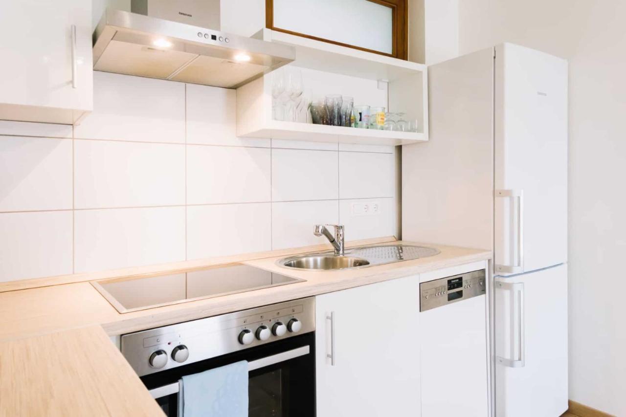 Diofa Apartman Keszthely Buitenkant foto