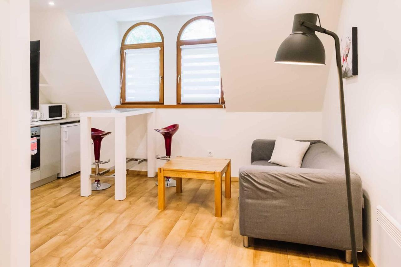 Diofa Apartman Keszthely Buitenkant foto