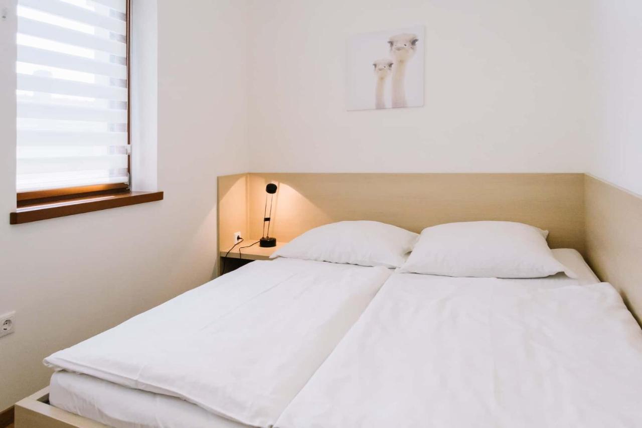 Diofa Apartman Keszthely Buitenkant foto