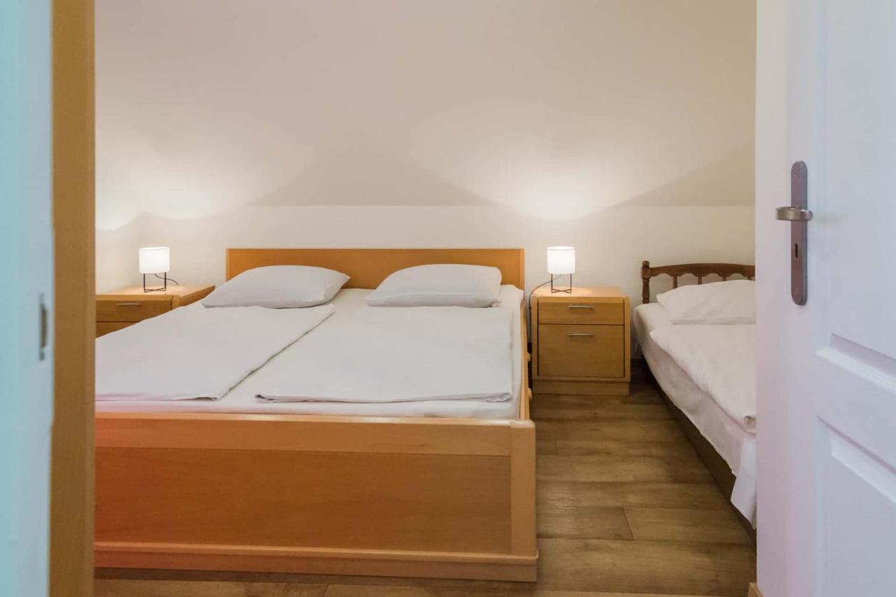 Diofa Apartman Keszthely Buitenkant foto