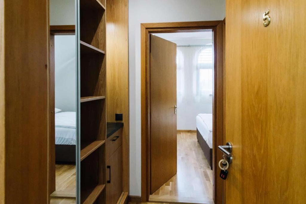 Diofa Apartman Keszthely Buitenkant foto